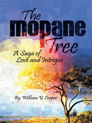 cover image of The Mopane Tree